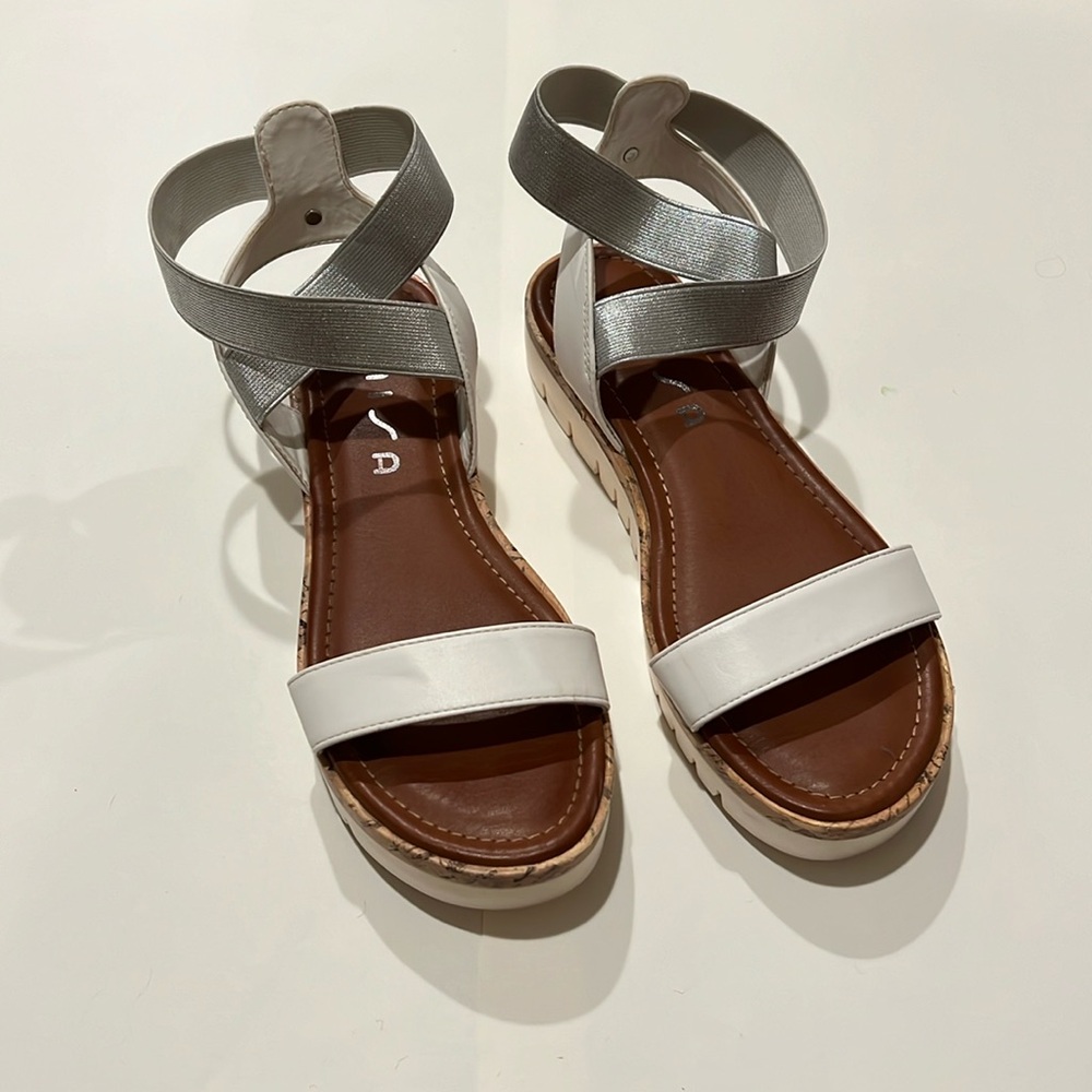 Unisa Dress Shoes